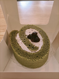 Photo n°12 de Thé et Riz à Nantes (Salon de thé)