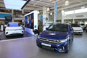 Photo n°9 de Volkswagen Espace Saint Maximin à Saint-Maximin (Garage automobile)