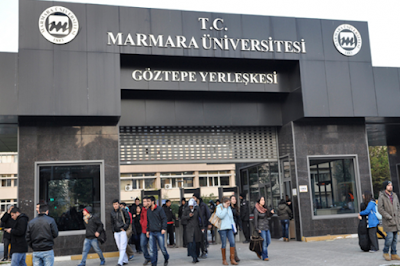 Marmara University