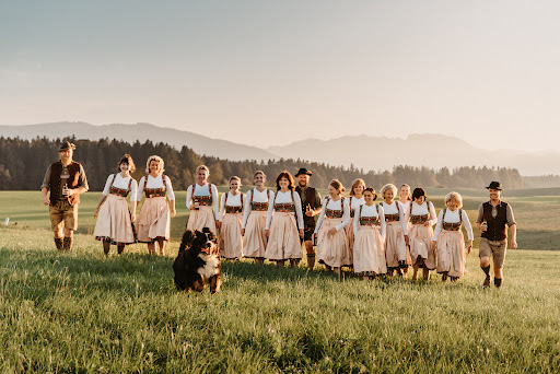 Da Rädl - Visual