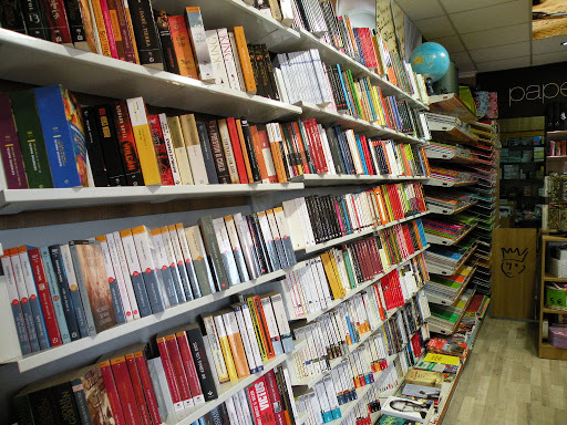 LIBRERIA PAPELERIA PRINCIPE
