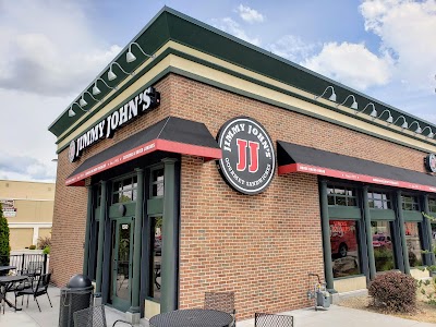 Jimmy John