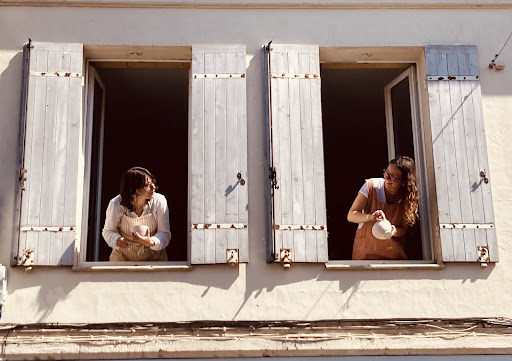 Photo de Terra atelier de céramique