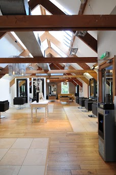 The Hair Business Of Cowbridge cardiff