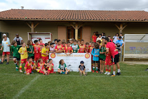 Photo n°26 de FOOTBALL CLUB PAVIE à Pavie (Club de football)