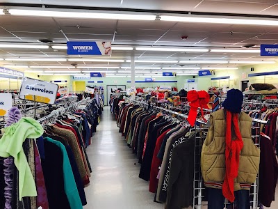 Goodwill Store Chatsworth