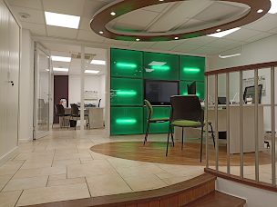 Photo n°3 de Adwork's Nogent le Rotrou à Nogent-le-Rotrou (Agence d'intérim)