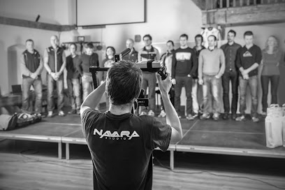 Studio Navara - svatební a produktové video