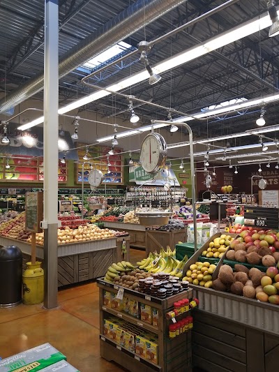 Fresh Thyme Market