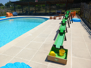 Photo n°56 de Junora camping & glamping eco-logique à Eymoutiers (Village de vacances)