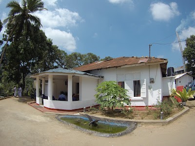 Photos of Ankumbura Police Station