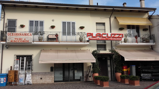 Ferramenta Placuzzi - Visual