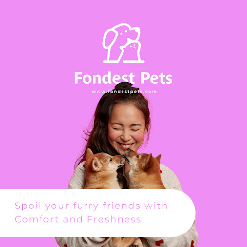 Fondest Pets