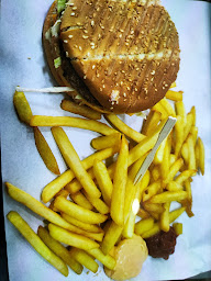 Photo n°2 de DS FOOD à Saint-Étienne (Restauration rapide)