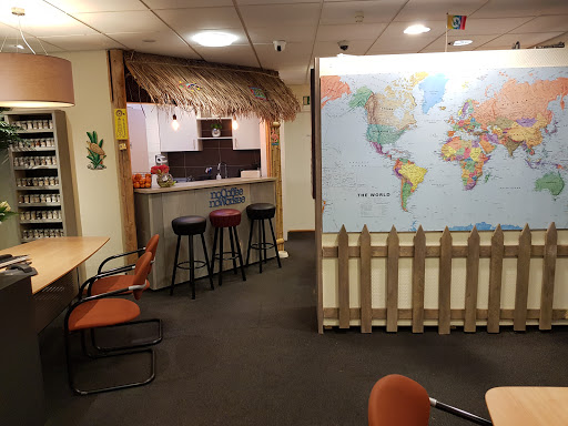 VakantieXperts de Reiszaak Vlaardingen - Thumbnail