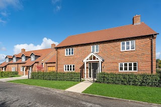 Lucy Developments Ltd