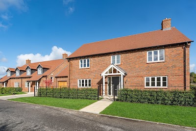 Lucy Developments Ltd