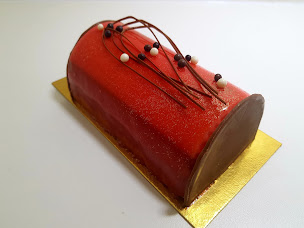 Photo n°2 de Patiss'n à Soissons (Pâtissier spécialisé dans les gâteaux de mariage)