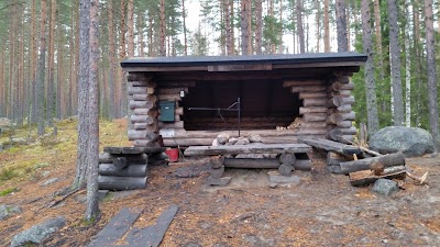 Photos of Leivonm&auml;ki National Park