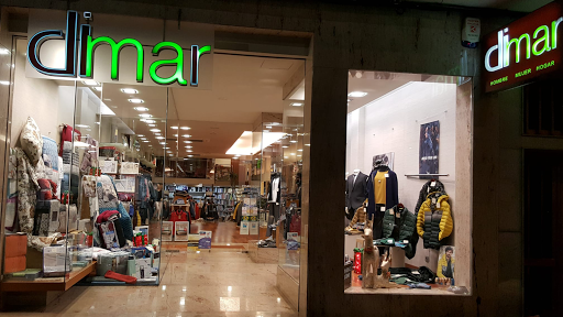 dimar moda - Visual