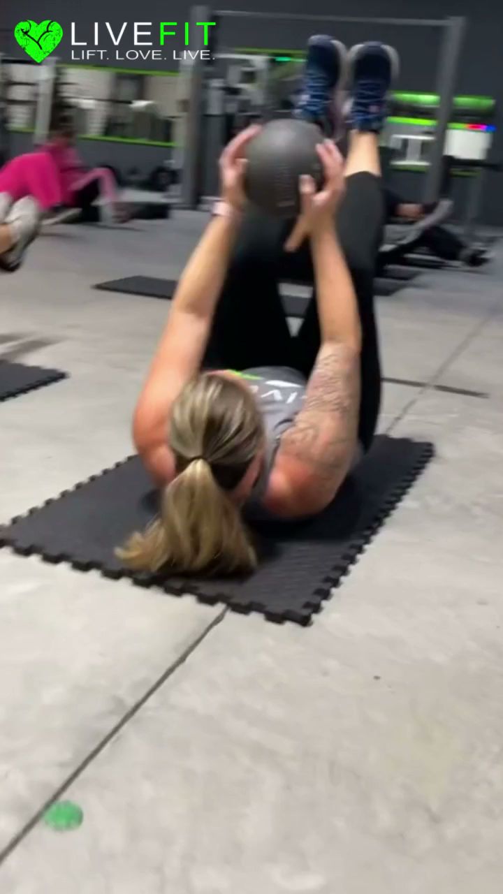 LiveFit Athletics photo 8