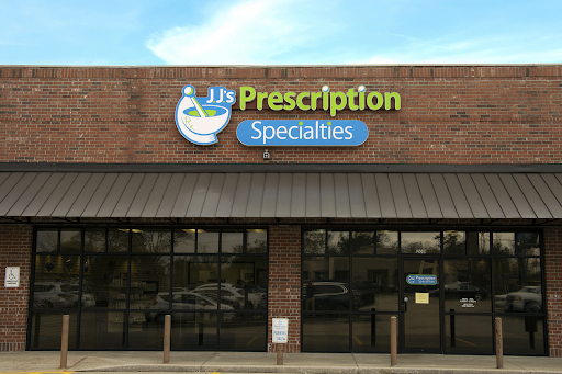 JJ's Prescription Specialties & Pharmacy in Lake Charles