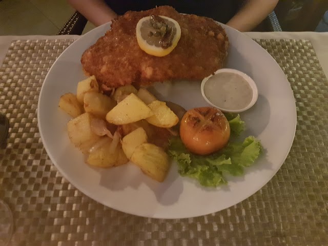 Friends cafe Jomtien