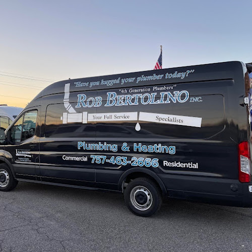 Rob Bertolino Plumbing And Heating photo