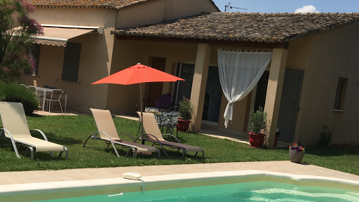 Photo de Gites les Petites Ferratières à Saint-Saturnin-lès-Avignon (84450)