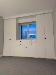 Photo n°31 de Dressing et Placard à Cuxac-d'Aude (Designer d'intérieur)