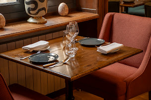 Photo n°53 de Restaurant Le 1815 à Avallon (Restaurant)