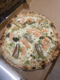 Photo n°33 de C'Rock N'Pizz à Solaize (Restaurant de tacos)