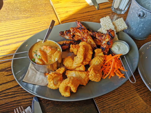 Kellys bar and grill - Miranda Gallery - Australia