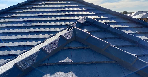 Heavy weight Roofing - Thumbnail