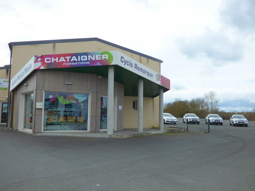 Auto-Moto École Chataigner Formations - Bessines - Thumbnail