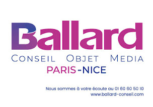 Photo n°2 de Ballard-Conseil à Lieusaint (Fournisseur de produits promotionnels)