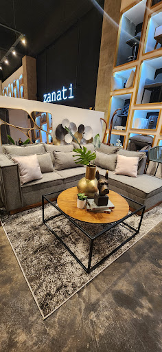 zanati paseo altozano | muebles morelia - Thumbnail