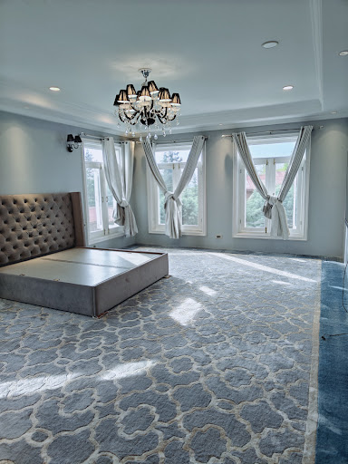 Premium Hand-Tufted Wool & Synthetic Carpet Cleaning in Srinagar 🏠✨