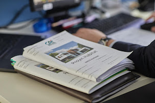 Photo n°11 de Crédit Agricole du Morbihan Pluvigner à Pluvigner (Banque de fiducie)