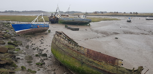 ABP's Port of Fleetwood Gallery - United Kingdom