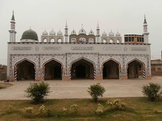 Makki Nashaib sheikhupura