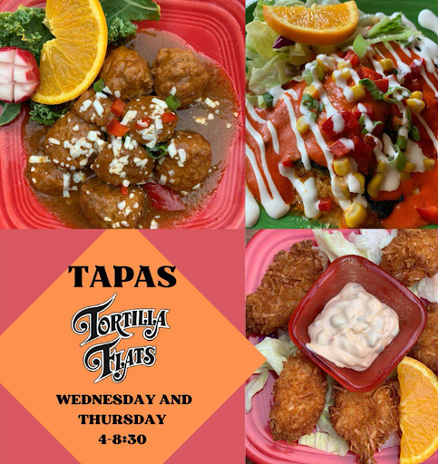 Tortilla Flats - Thumbnail