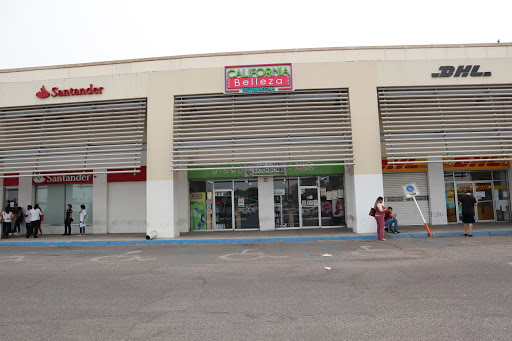 California Belleza - Anáhuac