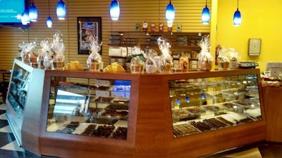 Photos of South Bend Chocolate Caf&eacute;