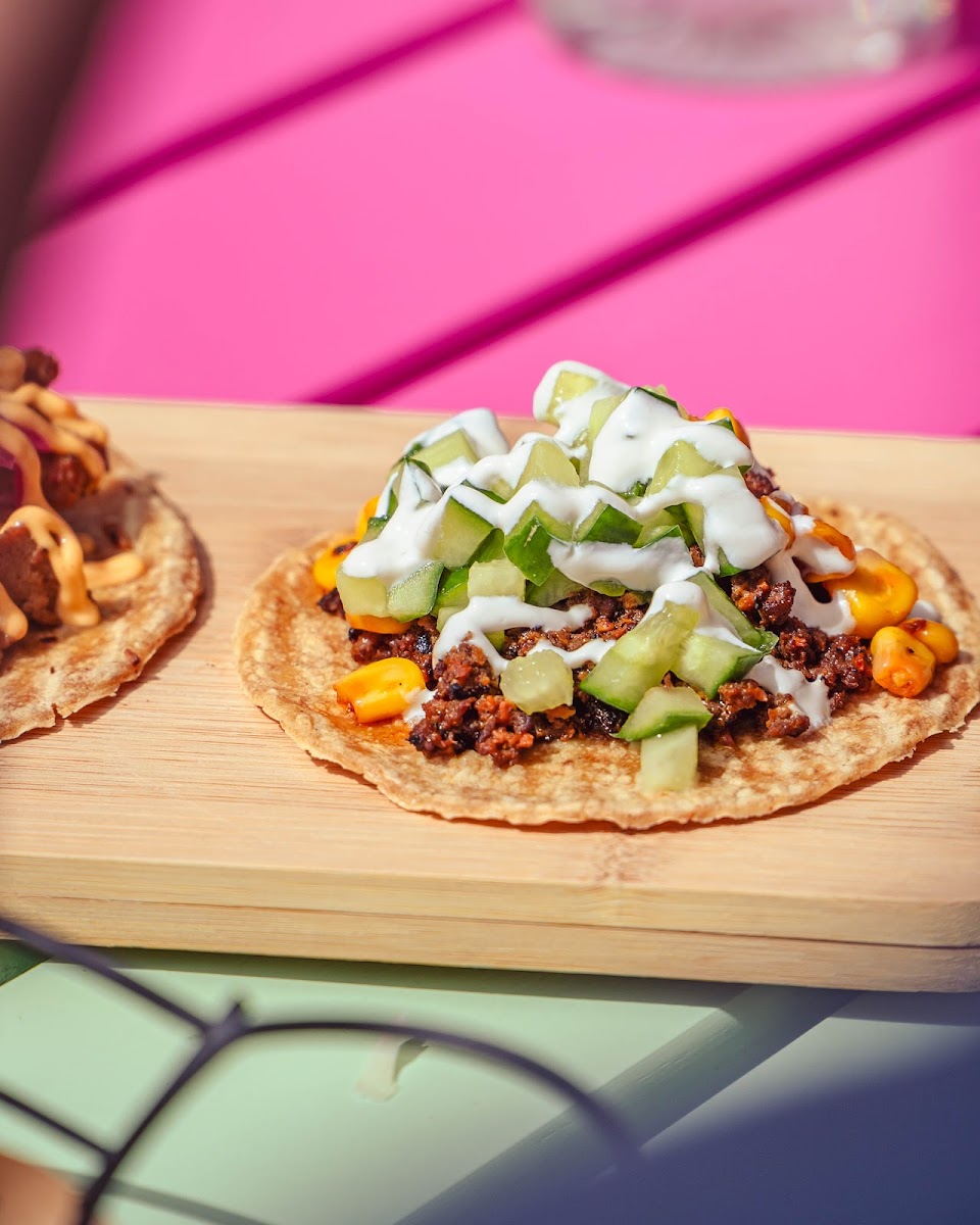 Los Tacos — photo 6