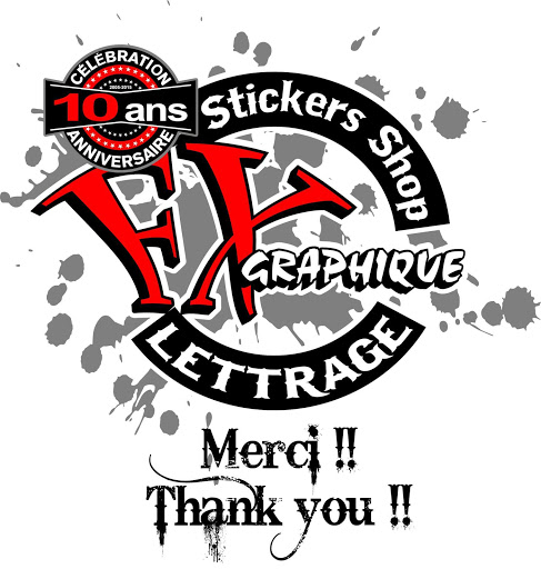 FX Graphique - Visual