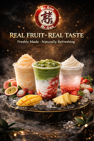 Mr. Gao Restaurant by null