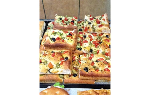 Pizzeria Passetto
