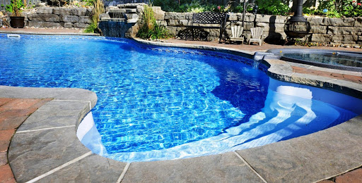 Photo de PISCINE ET JARDIN BRUNET SAMUEL à Camps-la-Source (83170)