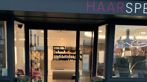 Haarspezialisten